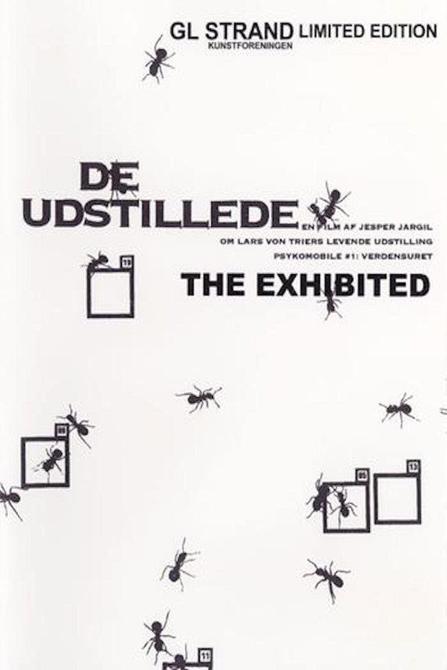 De Udstillede poster