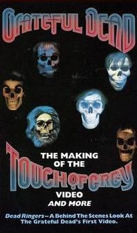 Dead Ringers: The Making of Touch of Grey poster