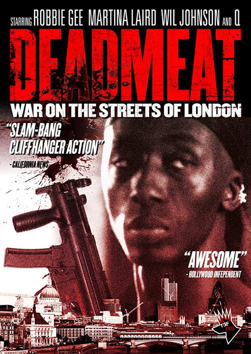 Deadmeat poster
