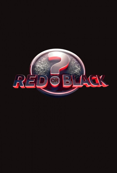 Red or Black? poster