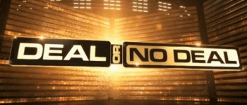 Deal or No Deal poster