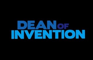 Dean of Invention poster