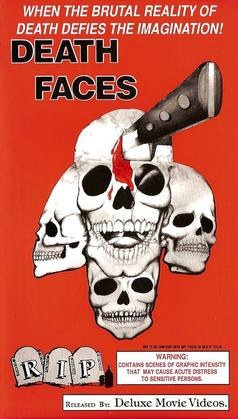 Death Faces poster