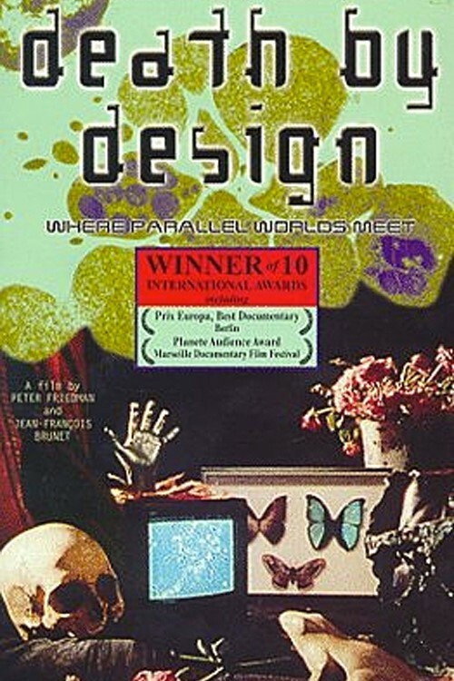 Death by Design: The Life and Times of Life and Times poster