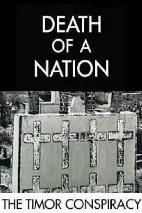 Death of a Nation poster