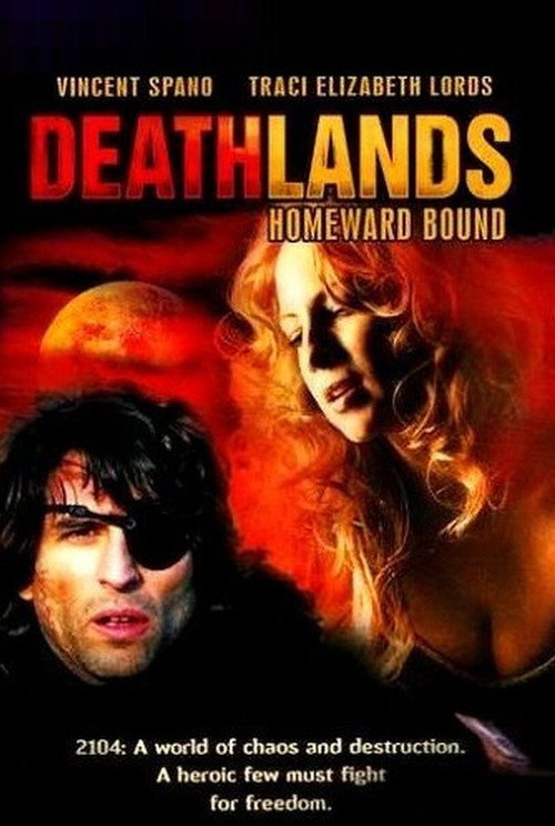 Deathlands: Homeward Bound poster