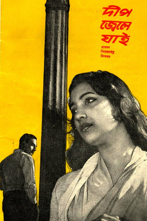 Deep Jwele Jaai poster