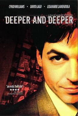 Deeper and Deeper poster