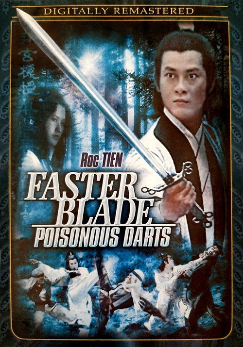 Demon Fighter poster