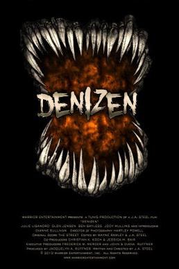 Denizen poster