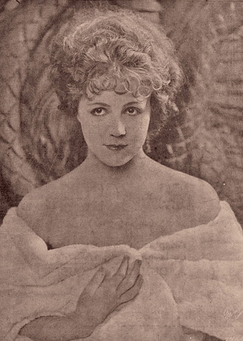 All Dolled Up poster