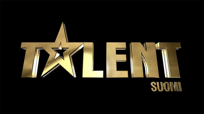 Talent Suomi poster