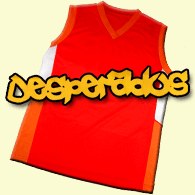 Desperados poster