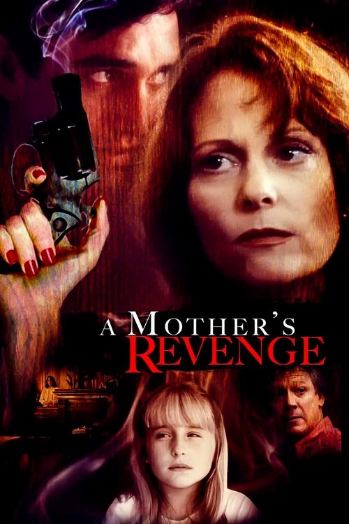 Desperate Justice poster