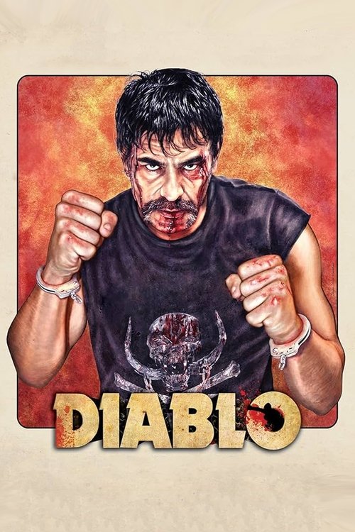 Devil poster