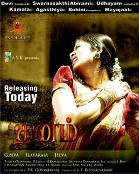 Dhanam poster