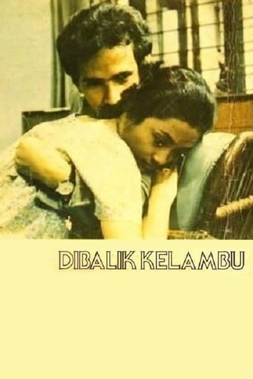 Di Balik Kelambu poster