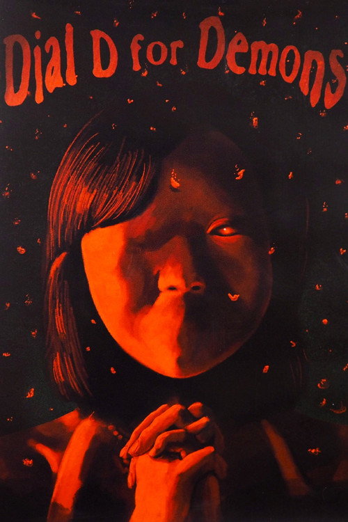 Dial D for Demons poster