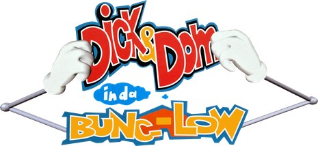 Diddy Dick and Dom poster