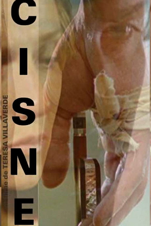 Swan poster