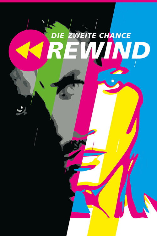 Rewind poster