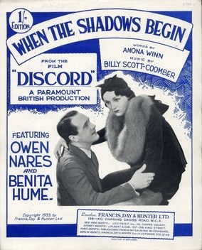 Discord poster
