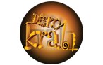 Disko Kralı poster