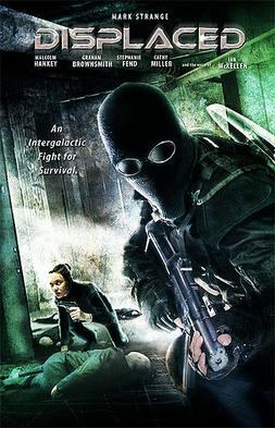 Displaced poster