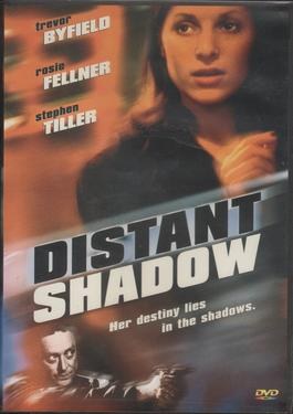 Distant Shadow poster