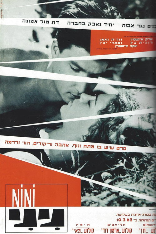 Nini poster