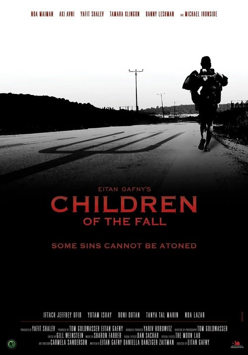 Children of the Fall poster