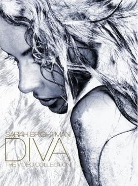 Diva: The Video Collection poster