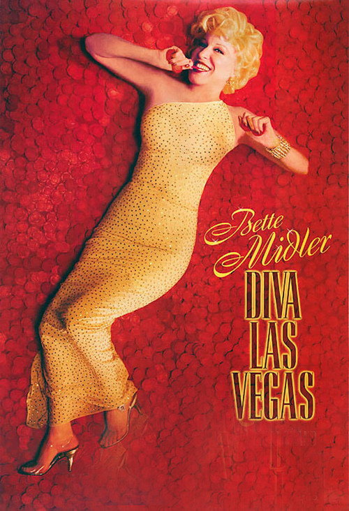 Diva Las Vegas poster