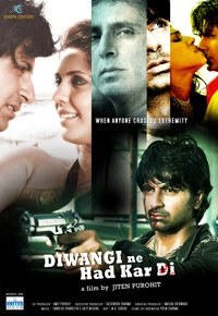 Diwangi Ne Had Kar Di poster