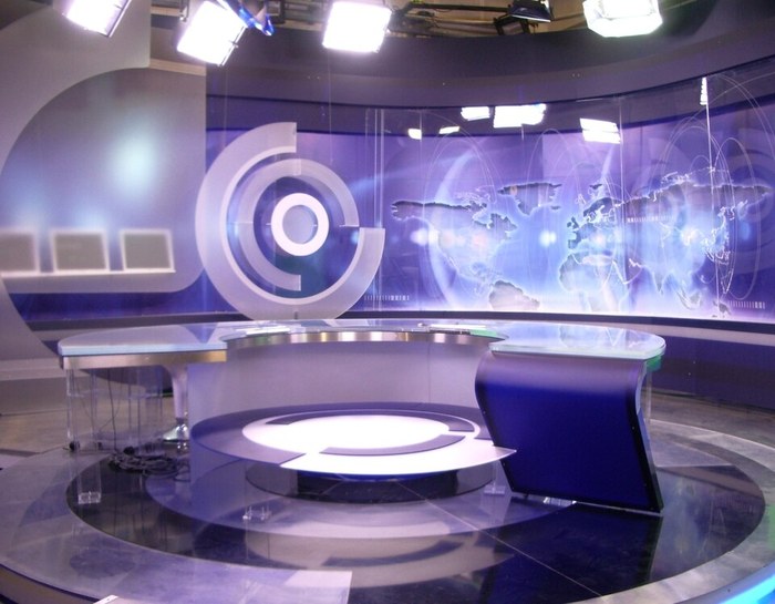 Dnevnik HRT poster