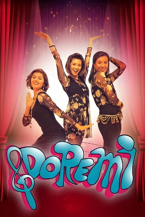 DoReMi poster
