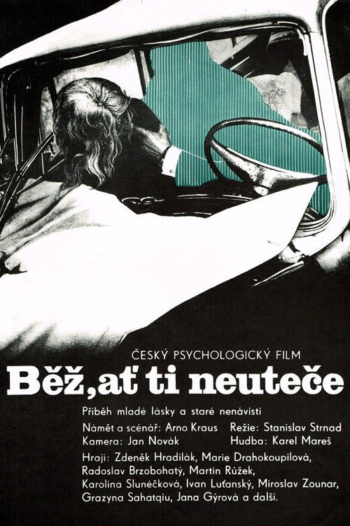 Do Be Quick poster