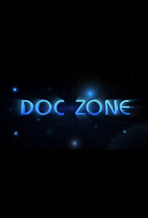 Doc Zone poster