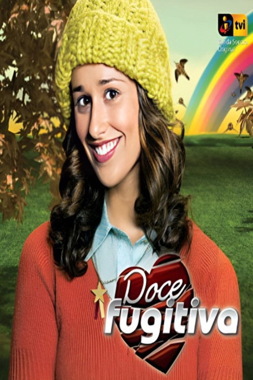 Doce Fugitiva poster