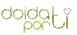 Doida Por Ti poster
