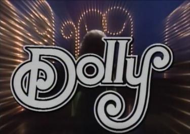 Dolly! poster