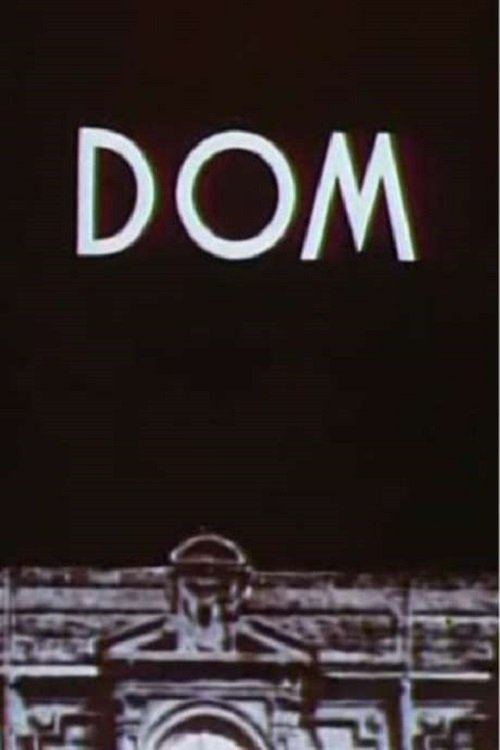 Dom poster