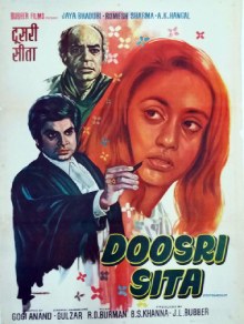 Doosri Sita poster