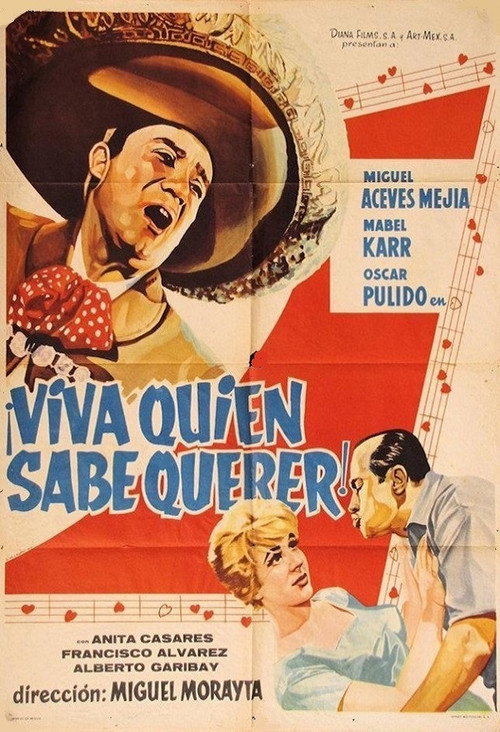 Dos tipos con suerte poster