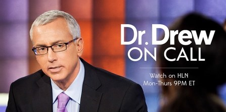 Dr. Drew poster