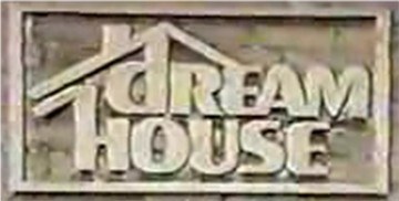 Dream House poster
