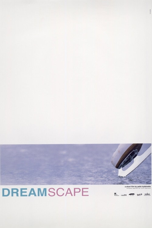 Dreamscape poster
