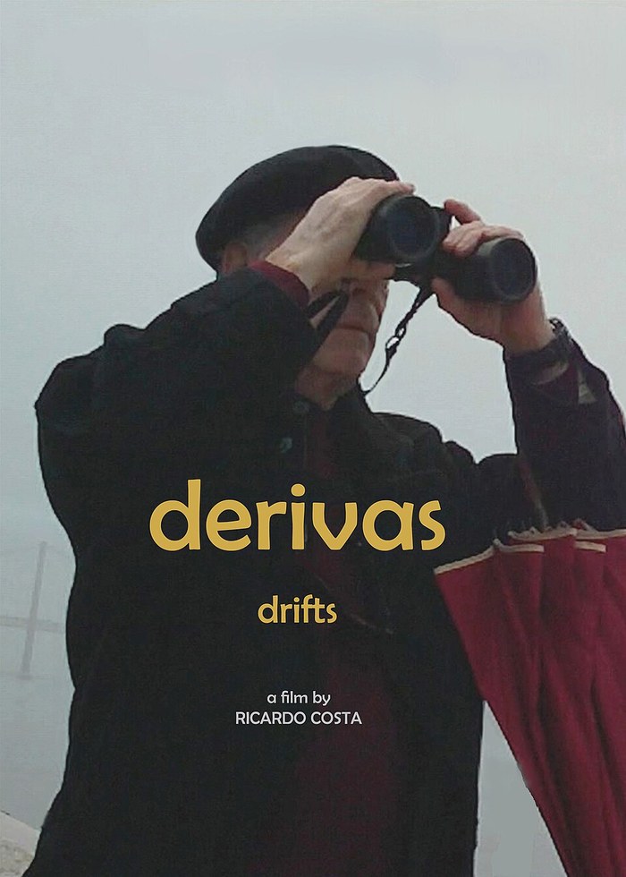 Drifts poster