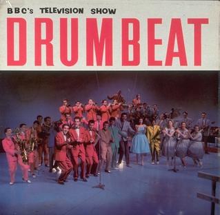Drumbeat poster