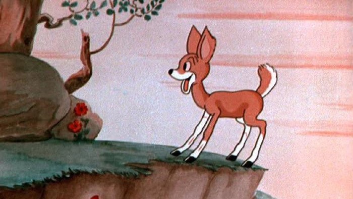 Tale of the Vienna Woods poster